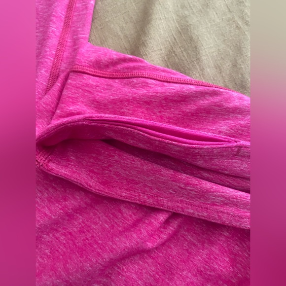 women’s leggings pink size 6 - Picture 13 of 14